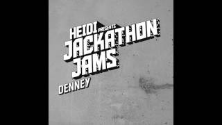 Denney Feat. Derrick Carter - Mr. Big Hat