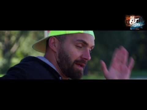 COLOR FIT FESTIVAL - Octobre 2017 - Toulouse