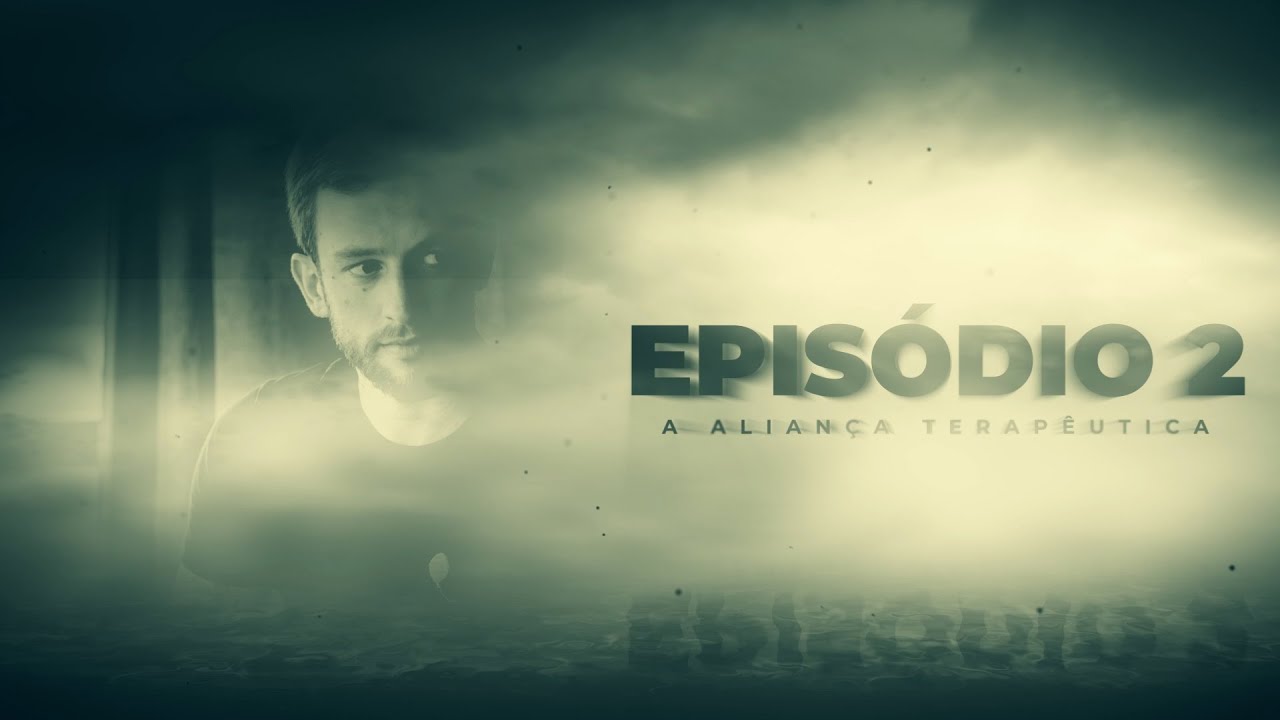 A Jornada do Psicólogo - EPISÓDIO 2