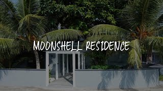 MOONSHELL RESIDENCE Review - Baa Atoll , Maldives | Travel Hotel Reviews