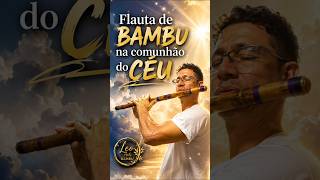 Hino 256 - Flauta de Bambu C