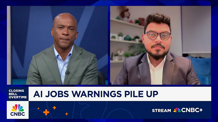 In healthcare AI isn't replacing people, its restoring capacity, says Outcomes AI CEO