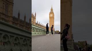 This was as much enthusiasm as I could get from my husband 😅 Profile