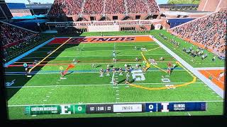 How To Run A No Huddle Offense On College Football 25