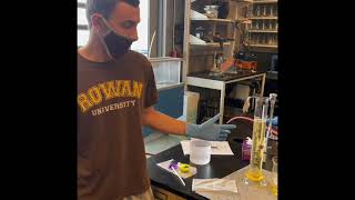 Fluid Mechanics Lab 4 Team 2