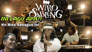 OPENING WIRO SABLENG Cover by Sanca Record Sangat Keren