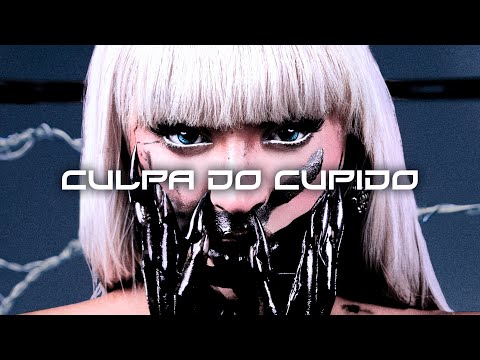 Pabllo Vittar - Culpa do Cupido (Official Visualizer)