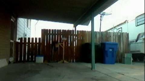 Teleport - Particle Illusion