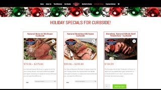 Save 10% On Curbside & Express Delivery Through 12/22
