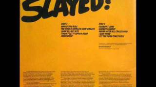 Slade - Mama Weer All Crazee Now chords