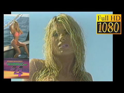 Ironman Swimsuit Spectacular Vol. 4 1999 - Part 9 - Tylene Buck and Ending - 1080p