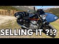 Royal enfield interceptor 650  10000 km review