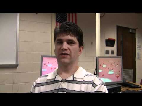 Mason Scott Storm, IPFW Graduate with a BS Information Systems