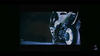 gasoline n