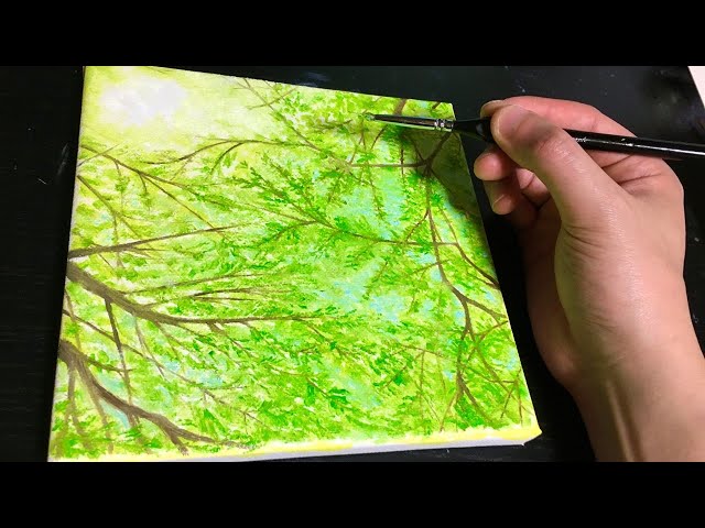 おれが描いた油絵!! sddefault.jpg