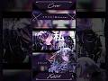 ❐⋆.* 世界/私【メクルメ - Cover】　#shorts