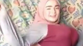 Jilbobs toge lagi goyang hot banget