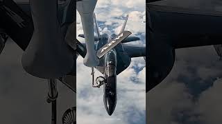 In-flight refueling