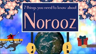 7 Things You Need to Know Abouth Norooz