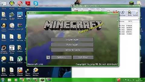 How to download the xray mod for minecraft 1.9 (REUPLOAD)