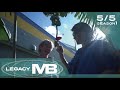 ” 日本中飛び回る veen veeen 4XL 全国ツアー ”（おさらいVLOG）