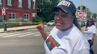 PSO Juneteenth Parade Highlights 2023 movie