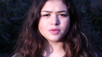 Music Video Second Draft