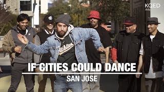 Poppin' with San Jose's Playboyz Inc. | If Cities Could Dance