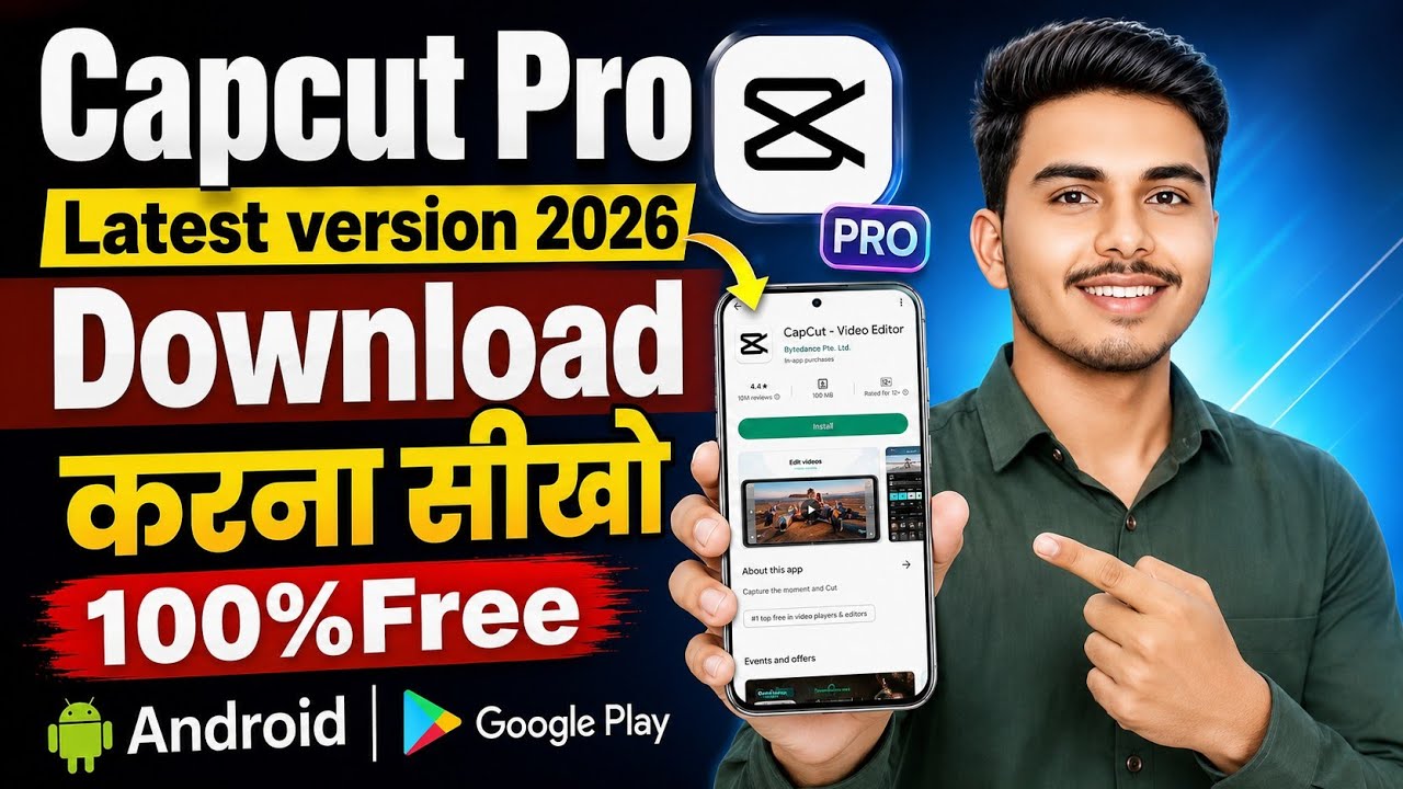 Latest Title & Thumbnail