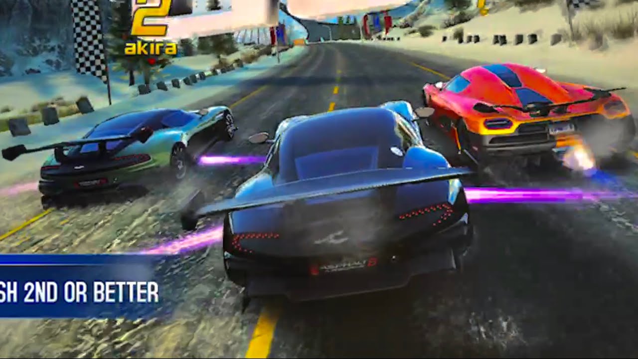 Asphalt 8, aguila.negra, MULTIPLAYER, rank 2226 to 2293 