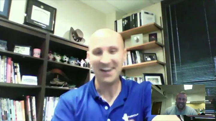 Episode 78- Dr. Jay Dawes: Similarities In Trainin...