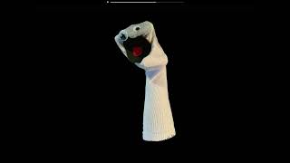 Baldi basics sock puppet (arts and crafters) sound