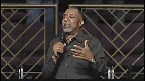 "Get Ready To Move!"   Guest Speaker:  Paul Sheppard