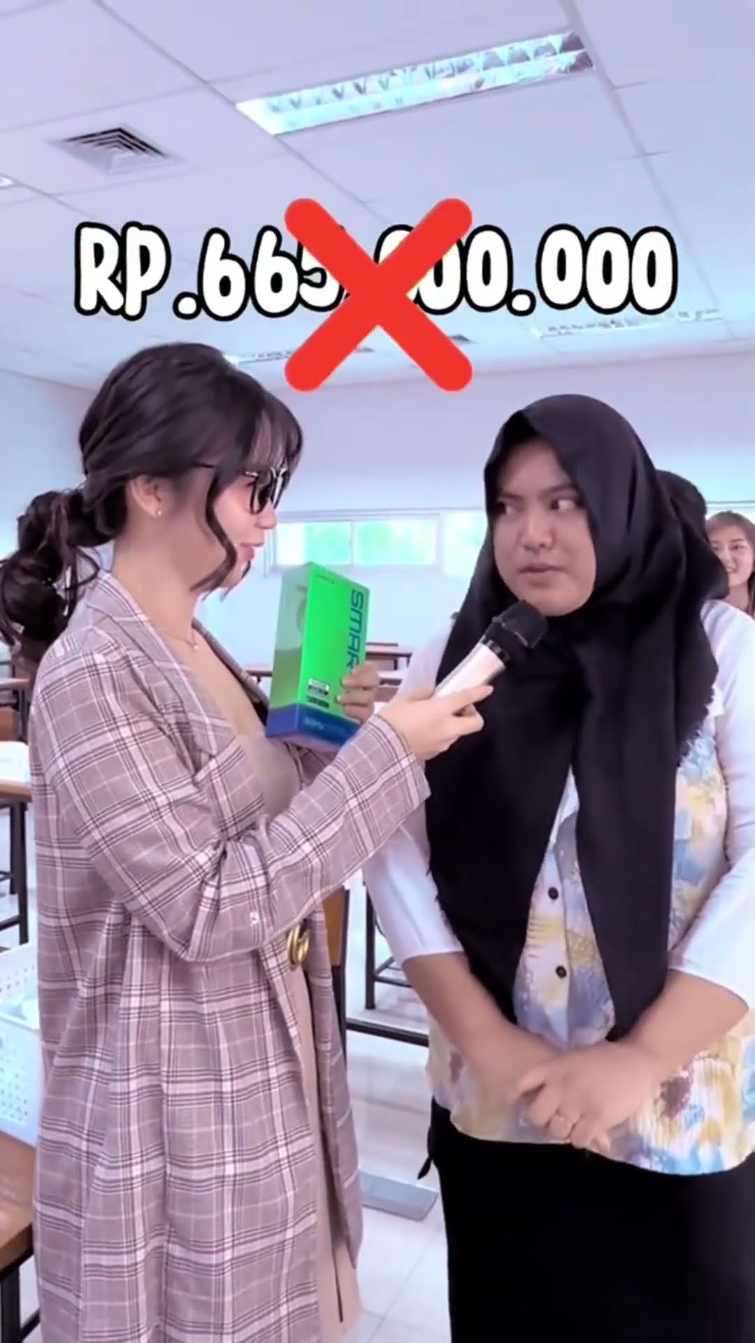 TEBAK HARGA AMBERGRIS .ANAK ANAK? #kelasparfumevilmei