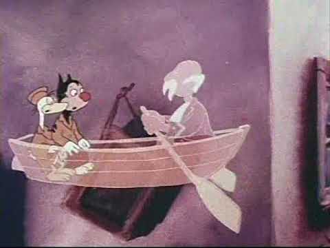 Fortune Hunters (1946)