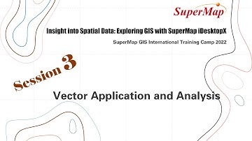 Vector Application and Analysis
