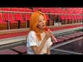 210515 볼빨간사춘기 Lonely Live