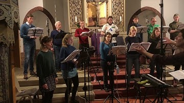 אדון הסליחות למקהלה אקפלה - Adon Haselichot for an a cappella choir, Arrangement - Avishay Shalom