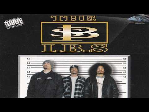 The I.B.S. – Just Trying To Hang On – CD (Album), 1997 [r1875850