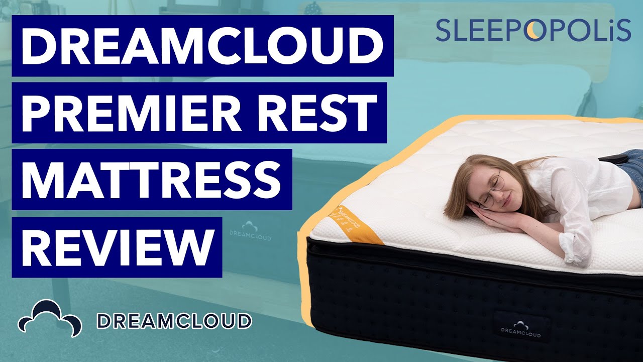 dream rest mattress review