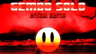 Enfosi Demo - Solo Gembo Run (Gemboland Zoo, Glaggle Rank, 700% Statue Health)