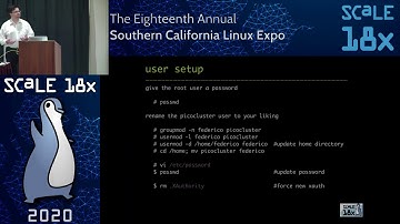 Building Raspberry PI Supercomputers