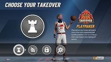 *NEW* BEST 2-WAY SLASHING PLAYMAKER BUILD IN NBA 2K20 | I HIT 99.9 ON MY 2-WAY SLASHING PLAYMAKER