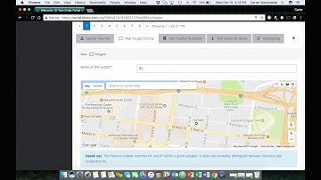 Polygon Tool - How To Video