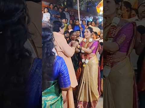 Telugu New Folk Song