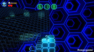 Lego Batman 3 Beyond Gotham - Walkthrough Gameplay Part 4 [ HD ]