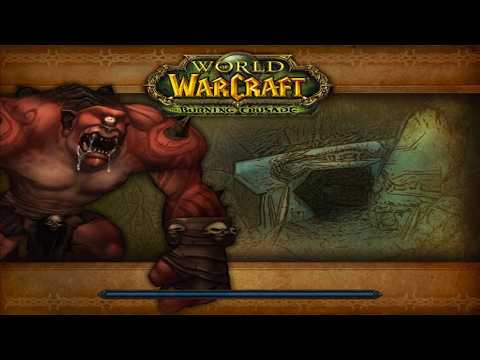 POV: You Enter Gruul's Lair in TBC Anniversary