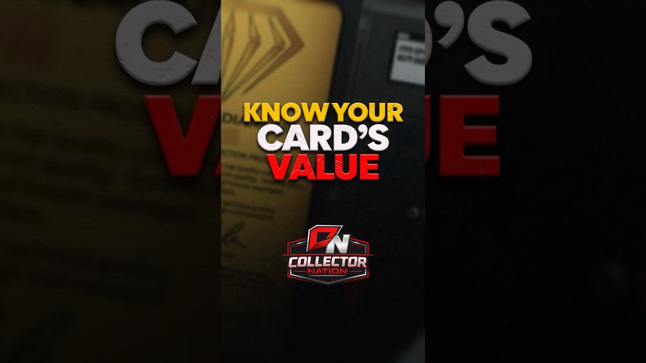 Is Grading Your Card Actually Worth The Money? 🤔