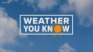 Weather You Know: What exactly is the weather