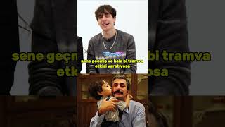 Öyle Bir Geçer Zamankinin Unutulmaz Ali Kaptan Karakteri 💥